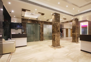hotel mohan international
