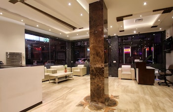 hotel mohan international