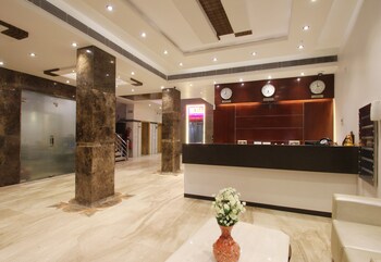 hotel mohan international