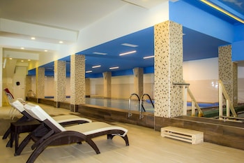 salis hotel and medical spa