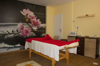 salis hotel and medical spa
