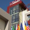 salis hotel and medical spa