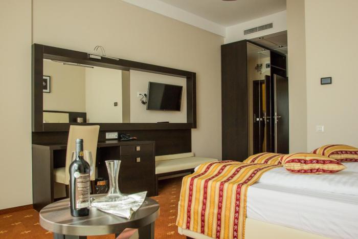 salis hotel and medical spa