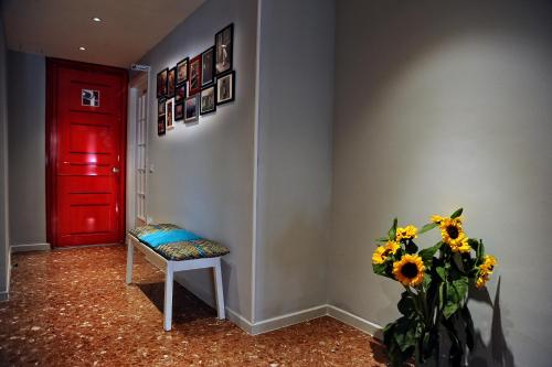 casa castagna bandb