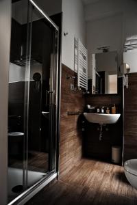 casa castagna bandb