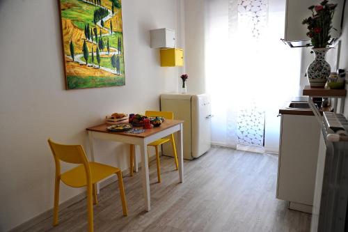 casa castagna bandb