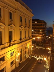 casa castagna bandb