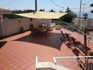 bandb villa sul mare