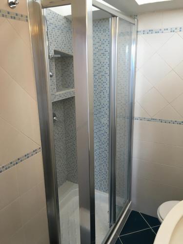 bandb villa sul mare