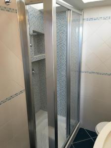 bandb villa sul mare
