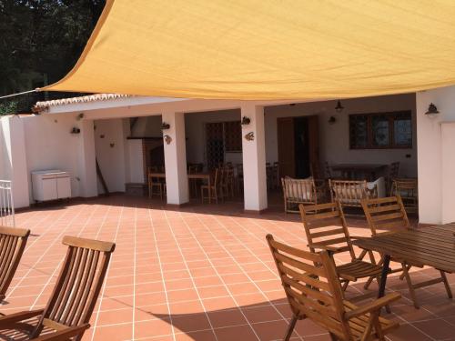 bandb villa sul mare