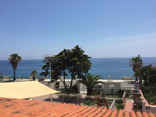 bandb villa sul mare