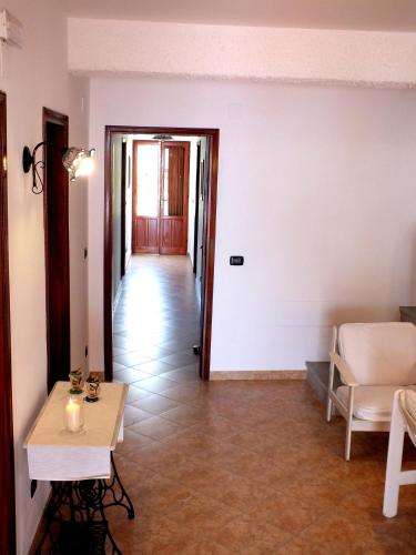 bandb villa sul mare
