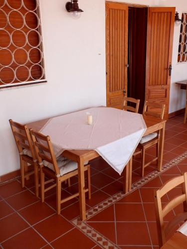 bandb villa sul mare