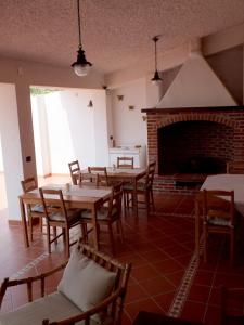 bandb villa sul mare