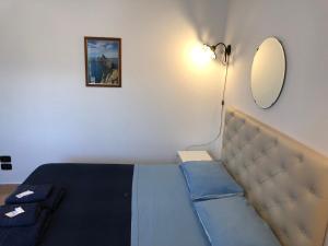 bandb villa sul mare