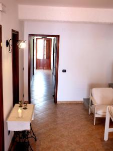 bandb villa sul mare