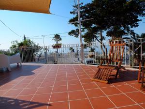 bandb villa sul mare