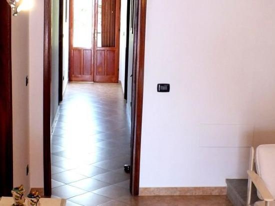 bandb villa sul mare