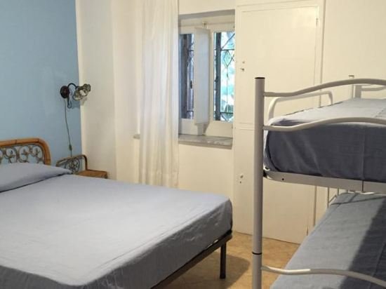 bandb villa sul mare