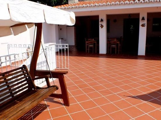bandb villa sul mare