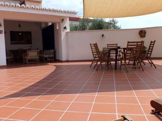 bandb villa sul mare