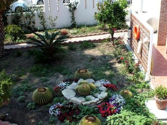 bandb villa sul mare
