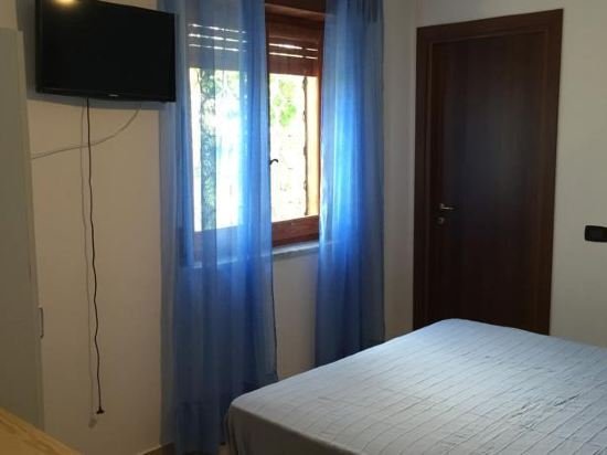 bandb villa sul mare