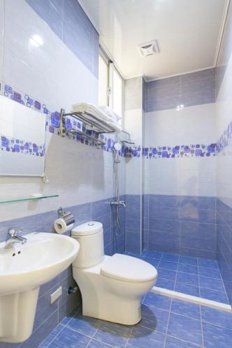 mu yu garden bed and breakfast