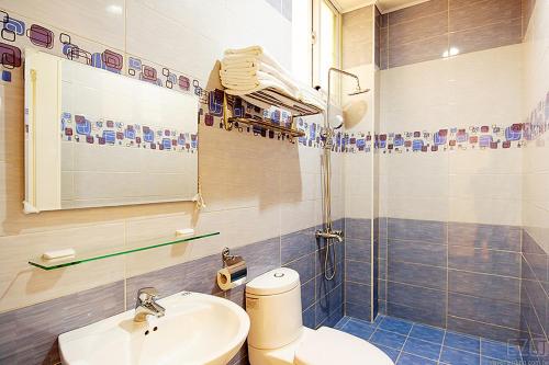 mu yu garden bed and breakfast