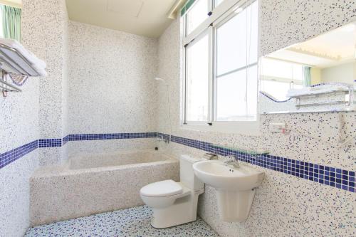 mu yu garden bed and breakfast