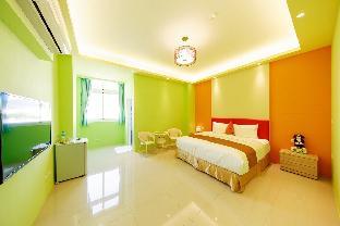 mu yu garden bed and breakfast