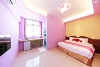 mu yu garden bed and breakfast