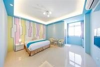 mu yu garden bed and breakfast