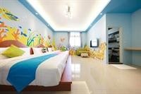 mu yu garden bed and breakfast