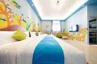 mu yu garden bed and breakfast