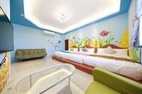 mu yu garden bed and breakfast