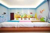 mu yu garden bed and breakfast