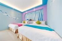 mu yu garden bed and breakfast