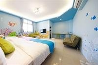 mu yu garden bed and breakfast