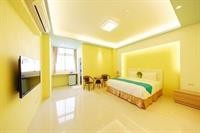 mu yu garden bed and breakfast