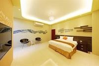 mu yu garden bed and breakfast