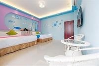 mu yu garden bed and breakfast