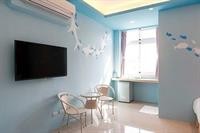 mu yu garden bed and breakfast