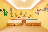 mu yu garden bed and breakfast