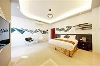 mu yu garden bed and breakfast