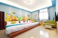 mu yu garden bed and breakfast