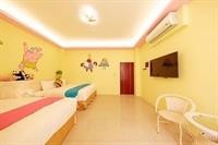 mu yu garden bed and breakfast