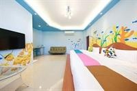 mu yu garden bed and breakfast