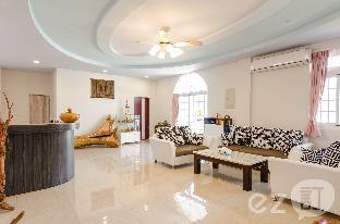 mu yu garden bed and breakfast